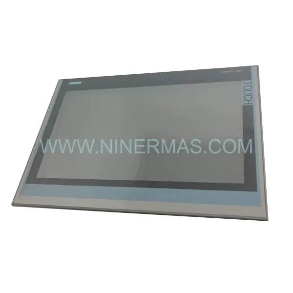 Siemens 6AV2124-0UC02-0AX1 SIMATIC HMI TP1900 Comfort Panel New Original Ready to ship