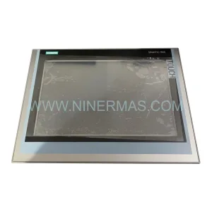Siemens 6AV2124-0UC02-0AX1 SIMATIC HMI TP1900 Comfort Panel New Original Ready to ship