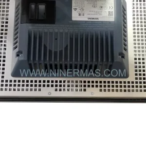 Siemens 6AV2124-0UC02-0AX1 SIMATIC HMI TP1900 Comfort Panel New Original Ready to ship
