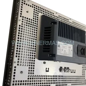 Siemens 6AV2124-0UC02-0AX1 SIMATIC HMI TP1900 Comfort Panel New Original Ready to ship