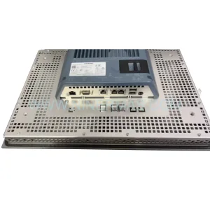 Siemens 6AV2124-0UC02-0AX1 SIMATIC HMI TP1900 Comfort Panel New Original Ready to ship