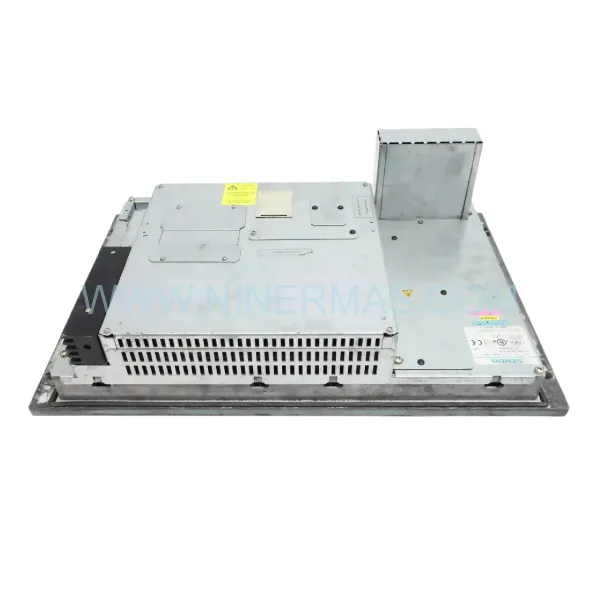 Original Siemens 6AV3637-1ML00-0FX0 Input Module - Industrial Retrofit Component
