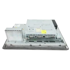 Siemens 6AV3637-1ML00-0FX0 Module Details & Connectors View