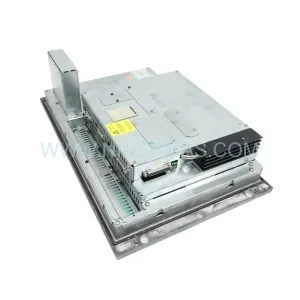 6AV3637-1ML00-0FX0 Input Module Rear Side & Label - Siemens