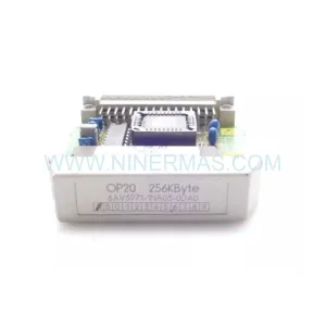 6AV3971-1NA03-0DA0 Input Module Rear Side & Label - Siemens