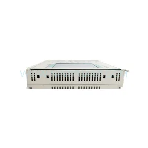 Siemens SIMATIC OP 170B 6AV6542-0BB15-2AX0 HMI Panel — New & Original