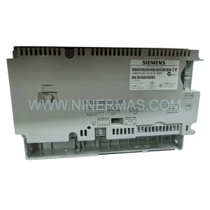 Siemens 6AV6542-0CA10-0AX1 SIMATIC OP 270 Operator Panel New Original Ready to ship