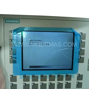 Siemens 6AV6542-0CA10-0AX1 SIMATIC OP 270 Operator Panel New Original Ready to ship