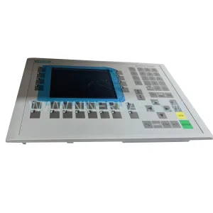 Siemens 6AV6542-0CA10-0AX1 SIMATIC OP 270 Operator Panel New Original Ready to ship