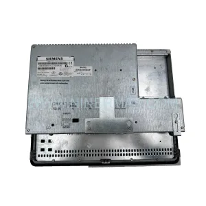 Original Siemens 6AV6545-0CC10-0AX0 Input Module - Industrial Retrofit Component