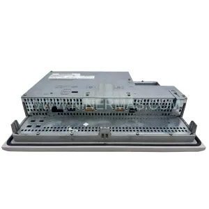 6AV6545-0CC10-0AX0 Input Module Rear Side & Label - Siemens