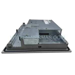 6AV6545-0CC10-0AX0 Input Module Rear Side & Label - Siemens