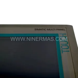Siemens 6AV6545-0DB10-0AX0 SIMATIC MP 370 Multi Panel New Original Ready to ship