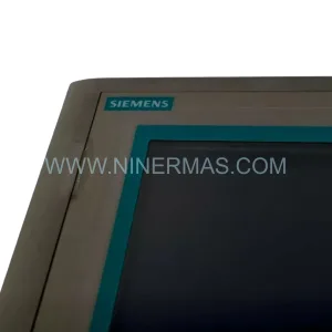 Siemens 6AV6545-0DB10-0AX0 SIMATIC MP 370 Multi Panel New Original Ready to ship