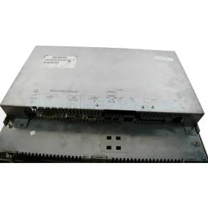 Siemens 6AV6545-0DB10-0AX0 SIMATIC MP 370 Multi Panel New Original Ready to ship