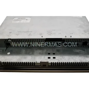 Siemens 6AV6545-0DB10-0AX0 SIMATIC MP 370 Multi Panel New Original Ready to ship