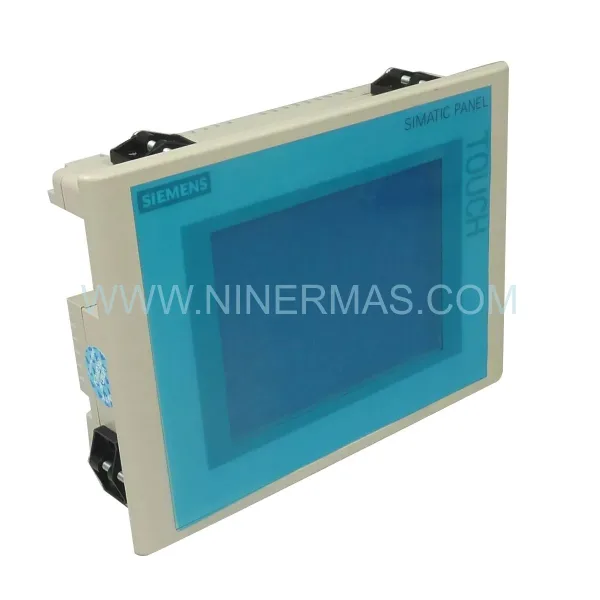 6AV6640-0CA11-0AX1 | SIEMENS Touch Panel - Touch Panel