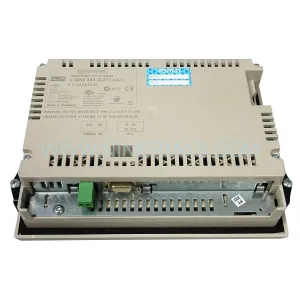 6AV6640-0CA11-0AX1 | SIEMENS Touch Panel - Touch Panel