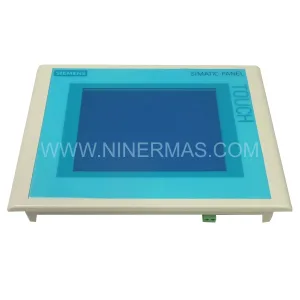 6AV6640-0CA11-0AX1 | SIEMENS Touch Panel - Touch Panel