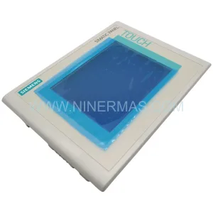Siemens 6AV6642-0AA11-0AX1 OP 77A Operator Panel New Original Ready to ship