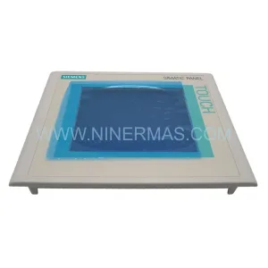 Siemens 6AV6642-0AA11-0AX1 OP 77A Operator Panel New Original Ready to ship