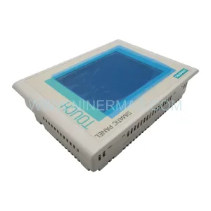 Siemens 6AV6642-0AA11-0AX1 OP 77A Operator Panel New Original Ready to ship