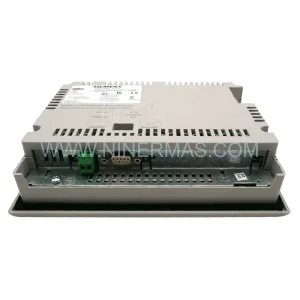 Siemens 6AV6642-0AA11-0AX1 OP 77A Operator Panel New Original Ready to ship