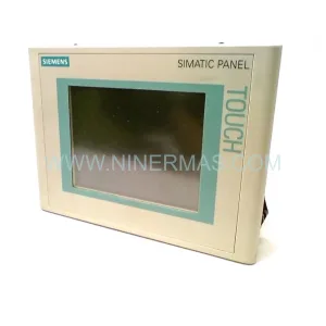 6AV6642-0BA01-1AX0 | SIEMENS 265 COLOR Touch Screen - 265 COLOR Touch Screen