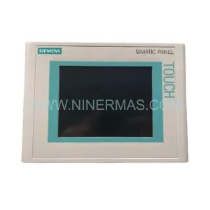 6AV6642-0BA01-1AX0 | SIEMENS 265 COLOR Touch Screen - 265 COLOR Touch Screen