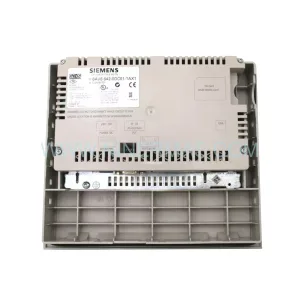 6AV6642-0DC01-1AX1 Input Module Rear Side & Label - Siemens