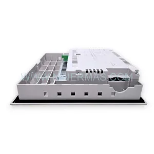 6AV6642-0DC01-1AX1 Input Module Rear Side & Label - Siemens