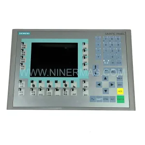 Siemens 6AV6643-0BA01-1AX0 SIMATIC OP 277 6-Inch Operator Panel New Original Ready to ship