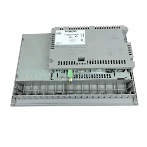 Siemens 6AV6643-0BA01-1AX0 SIMATIC OP 277 6-Inch Operator Panel New Original Ready to ship