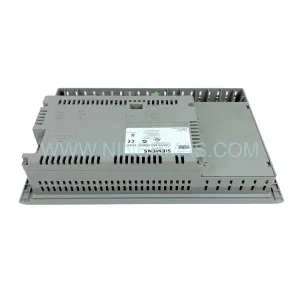 Siemens 6AV6643-0BA01-1AX0 SIMATIC OP 277 6-Inch Operator Panel New Original Ready to ship