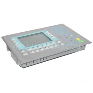 Siemens 6AV6643-0BA01-1AX0 SIMATIC OP 277 6-Inch Operator Panel New Original Ready to ship