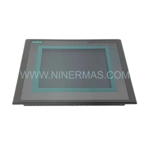 Original Siemens 6AV6643-0CB01-1AX1 Input Module - Industrial Retrofit Component