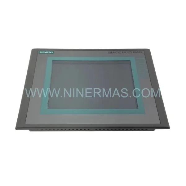Original Siemens 6AV6643-0CB01-1AX1 Input Module - Industrial Retrofit Component