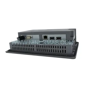 6AV6643-0CB01-1AX1 Input Module Rear Side & Label - Siemens