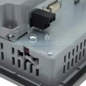 6AV6643-0CB01-1AX1 Input Module Rear Side & Label - Siemens