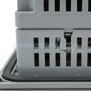 6AV6643-0CB01-1AX1 Input Module Rear Side & Label - Siemens