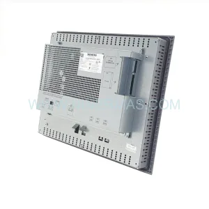 Siemens 6AV6644-0AB01-2AX0 SIMATIC MP 377 15" Touch Multi Panel New Original Ready to ship