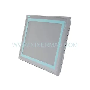 Siemens 6AV6644-0AB01-2AX0 SIMATIC MP 377 15" Touch Multi Panel New Original Ready to ship