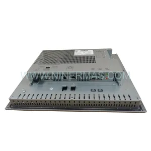 Siemens 6AV6644-0AB01-2AX0 SIMATIC MP 377 15" Touch Multi Panel New Original Ready to ship
