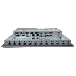 Siemens 6AV6644-0AB01-2AX0 SIMATIC MP 377 15" Touch Multi Panel New Original Ready to ship