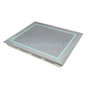 Siemens 6AV6644-0AC01-2AX0 SIMATIC MP 377 19" Touch Multi Panel New Original Ready to ship