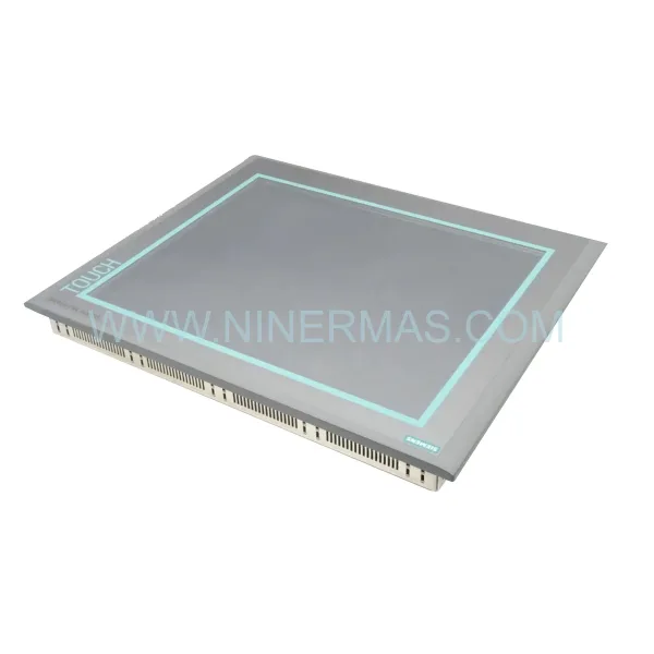 Siemens 6AV6644-0AC01-2AX0 SIMATIC MP 377 19" Touch Multi Panel New Original Ready to ship