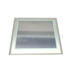 Siemens 6AV6644-0AC01-2AX0 SIMATIC MP 377 19" Touch Multi Panel New Original Ready to ship