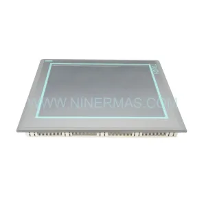 Siemens 6AV6644-0AC01-2AX0 SIMATIC MP 377 19" Touch Multi Panel New Original Ready to ship
