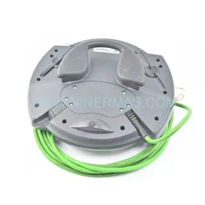 Siemens 6AV6645-0BE02-0AX0 Module Details & Connectors View