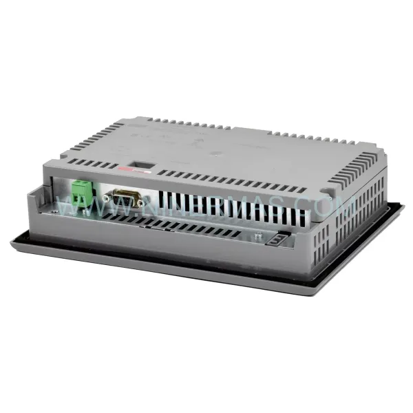 Siemens 6AV6647-0AC11-3AX0 SIMATIC HMI KTP600 Basic Color DP New Original Ready to ship